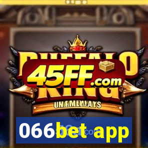 066bet app